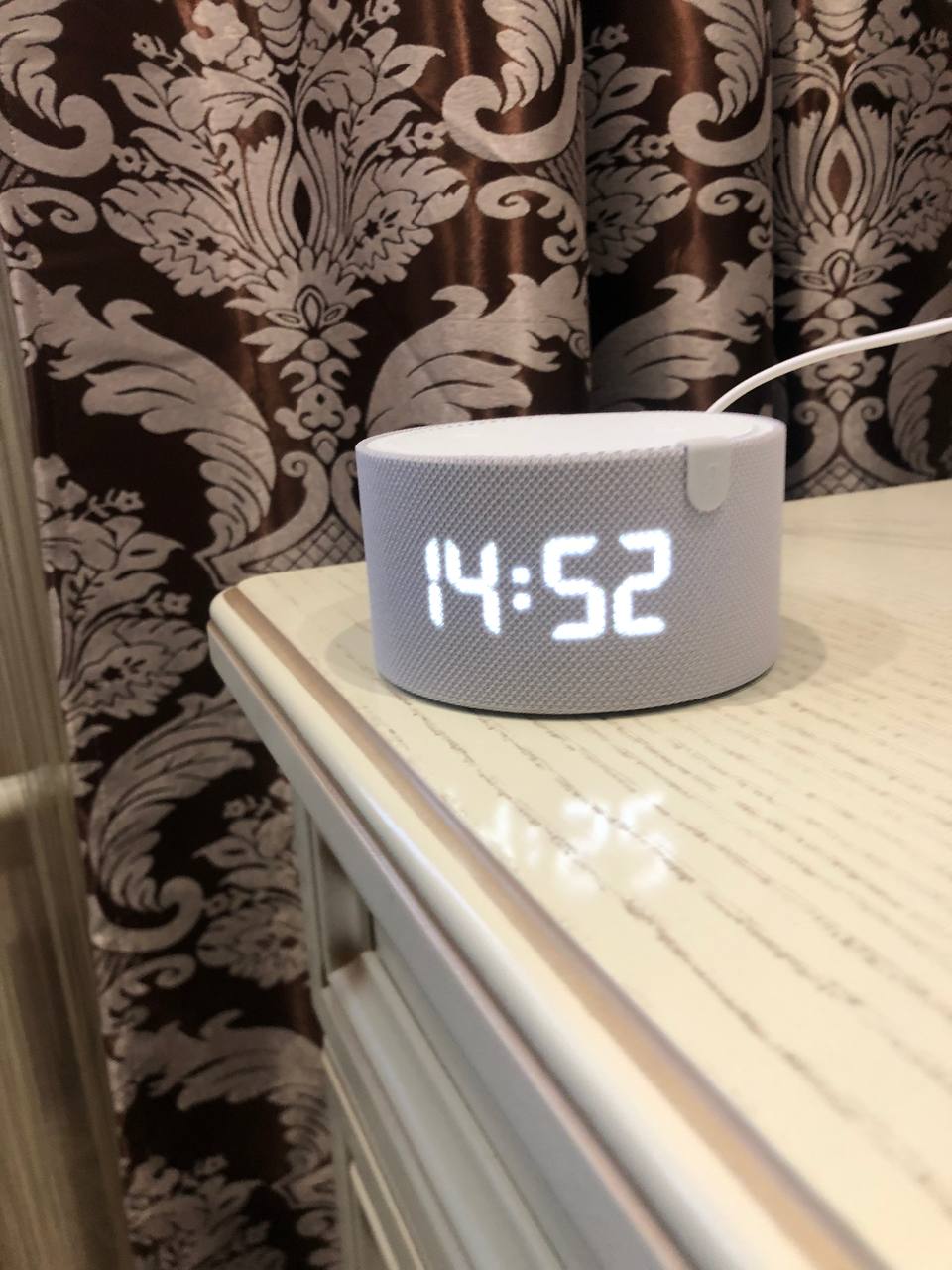 Моя первая новость